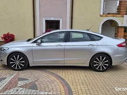 Używany 2016 Ford Fusion | 42 000 zł (Uczciwa cena)
