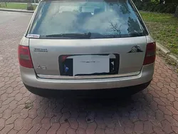 Używany 1998 Audi A6 | 3200 zł (Super Cena)