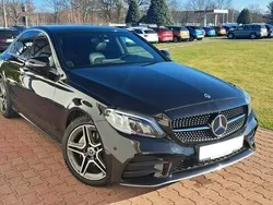 Inny Używany 2018 Mercedes C280 Sedan/Limuzyna | 109 800 zł