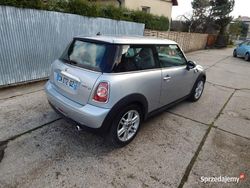 Używany 2012 Mini Cooper Hatchback | 6700 zł (Super Cena)