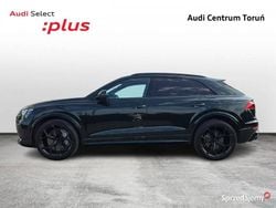 Czarny (metalik) Używany 2024 Audi RS Q8 Advanced SUV | 859 000 zł