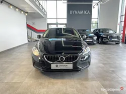 Czarny Używany 2018 Volvo V40 Kombi | 49 900 zł (Uczciwa cena)