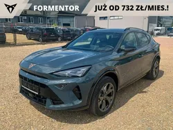 Szary (metalik) Nowe 2024 Cupra Formentor SUV | 150 263 zł (Dobra cena)