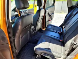 Używany 2015 Ford Kuga SUV | 55 900 zł (Uczciwa cena)