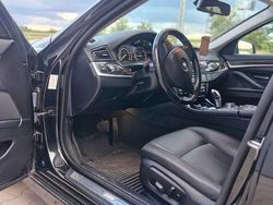 Czarny Używany 2015 BMW 225 Kombi | 65 500 zł