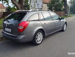 Szary Używany 2006 Renault Laguna II Kombi | 5300 zł (Uczciwa cena)