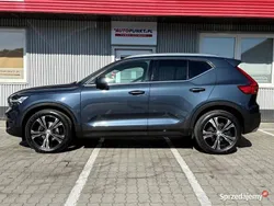 Używany 2021 Volvo XC40 SUV | 99 900 zł