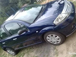 Używany 2003 Citroën C3 Hatchback | 6000 zł (Uczciwa cena)