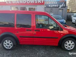 Używany 2009 Ford Tourneo Connect Sedan/Limuzyna | 18 900 zł