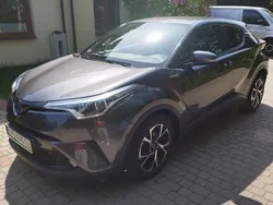 Używany 2018 Toyota C-HR SUV | 81 000 zł (Dobra cena)