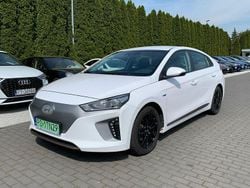 Biały Używany 2018 Hyundai Ioniq Sedan/Limuzyna | 59 500 zł