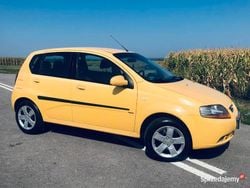 Używany 2005 Chevrolet Aveo | 3750 zł (Dość drogi)
