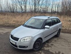 Używany 2007 Skoda Fabia Hatchback | 5000 zł (Super Cena)