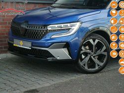 Niebieski Używany 2023 Renault Austral SUV | 112 990 zł