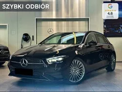 Inny kolor Nowe 2025 Mercedes A200 Advanced Plus Hatchback | 190 500 zł
