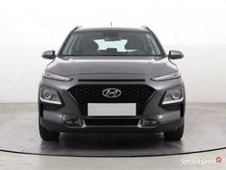 Szary Używany 2020 Hyundai Kona SUV | 66 999 zł (Uczciwa cena)