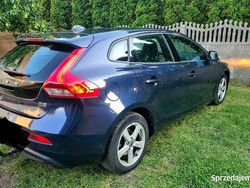 Używany 2014 Volvo V40 Kombi | 31 500 zł (Uczciwa cena)