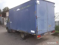 Używany 1993 Iveco Daily | 6500 zł
