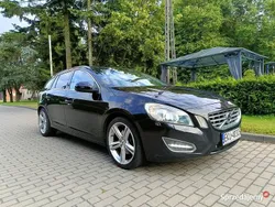Używany 2011 Volvo V60 Kombi | 22 000 zł
