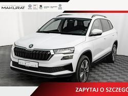 Biały Używany 2022 Skoda Karoq Ambition SUV | 79 840 zł