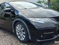 Używany 2012 Honda Civic | 24 400 zł (Uczciwa cena)