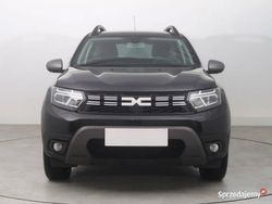 Czarny Używany 2022 Dacia Duster SUV | 69 999 zł (Uczciwa cena)