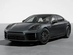 Volcano grey metallic Nowe 2024 Porsche Panamera 4 Sedan/Limuzyna | 742 101 zł (Dobra cena)