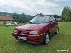 Używany 2002 Fiat Uno Hatchback | 1950 zł