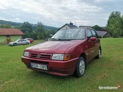 Używany 2002 Fiat Uno Hatchback | 1950 zł (Uczciwa cena)
