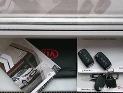 Używany 2019 Kia Picanto 2 Hatchback | 29 900 zł