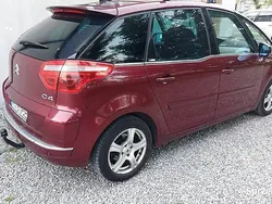 Citroën C4 Picasso