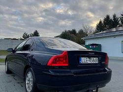 Używany 2002 Volvo S60 Sedan/Limuzyna | 8500 zł (Uczciwa cena)