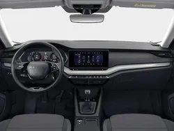 Czarny magic metalizowany Nowe 2025 Skoda Octavia Selection | 145 250 zł (Uczciwa cena)
