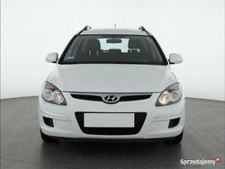 Biały Używany 2009 Hyundai i30 Kombi | 13 999 zł (Uczciwa cena)