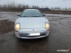 Używany 1999 Mitsubishi Eclipse | 10 900 zł