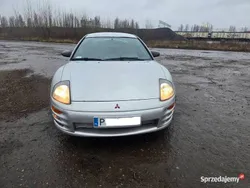 Używany 1999 Mitsubishi Eclipse | 10 900 zł