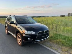 Używany 2012 Mitsubishi Outlander SUV | 32 900 zł (Uczciwa cena)
