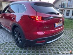Używany 2016 Mazda CX-9 Touring SUV | 89 000 zł