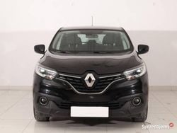 Czarny Używany 2016 Renault Kadjar SUV | 41 999 zł (Dobra cena)