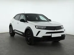 Biały Używany 2024 Opel Mokka SUV | 86 999 zł (Uczciwa cena)