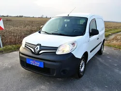 Biały Używany 2019 Renault Kangoo Minivan | 23 900 zł (Dobra cena)