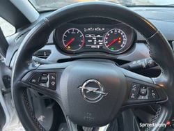 Biały Używany 2018 Opel Corsa Hatchback | 22 900 zł (Dobra cena)