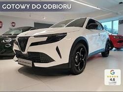 Biały Nowe 2025 Alfa Romeo Junior Premium SUV | 143 600 zł