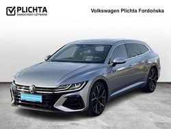 Używany 2022 VW Arteon | 159 900 zł (Uczciwa cena)
