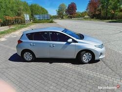Używany 2014 Toyota Auris | 37 500 zł (Dość drogi)