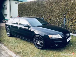 Używany 2008 Audi A6 S-Line | 32 300 zł (Drogi)