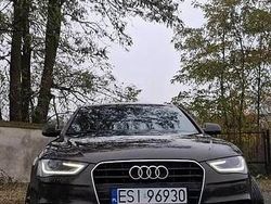 Brązowy Używany 2013 Audi A4 Kombi | 39 990 zł (Uczciwa cena)