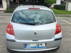 Używany 2005 Renault Clio II | 5200 zł (Dobra cena)