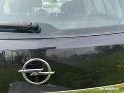 Czarny Używany 2006 Opel Astra Sedan/Limuzyna | 3500 zł (Dobra cena)