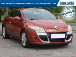 Pomarańczowy Używany 2009 Renault Mégane III | 19 999 zł (Dość drogi)